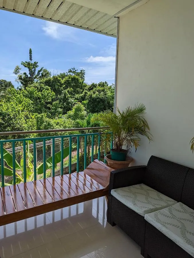Charlina Inn Panglao