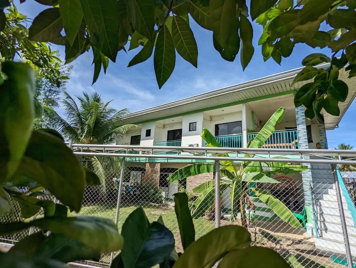 Charlina Inn Panglao 0*,
