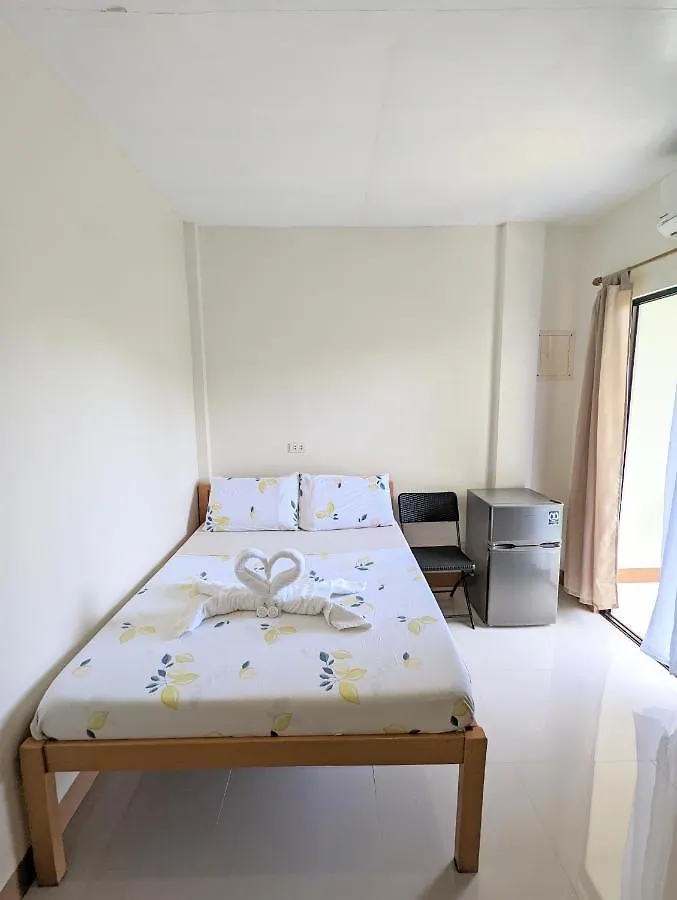 Charlina Inn Panglao 0*,