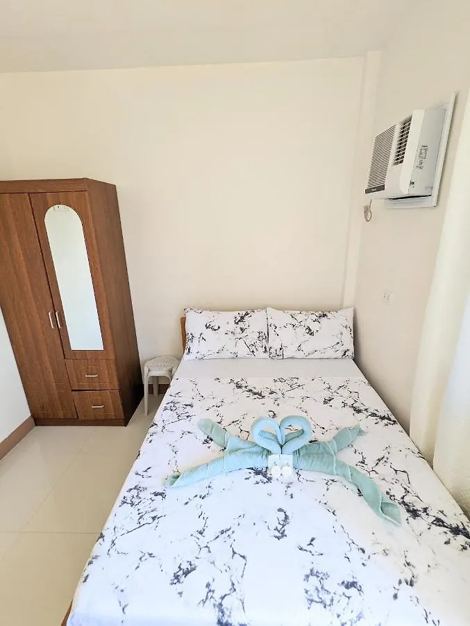 Charlina Inn Panglao