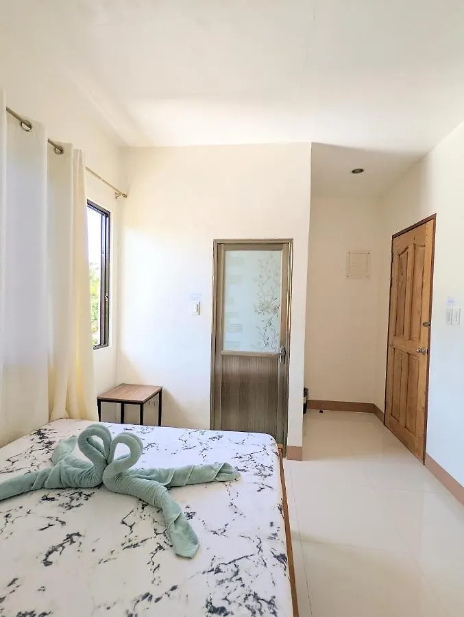 Charlina Inn Panglao 0*,