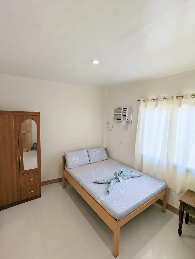 Charlina Inn Panglao