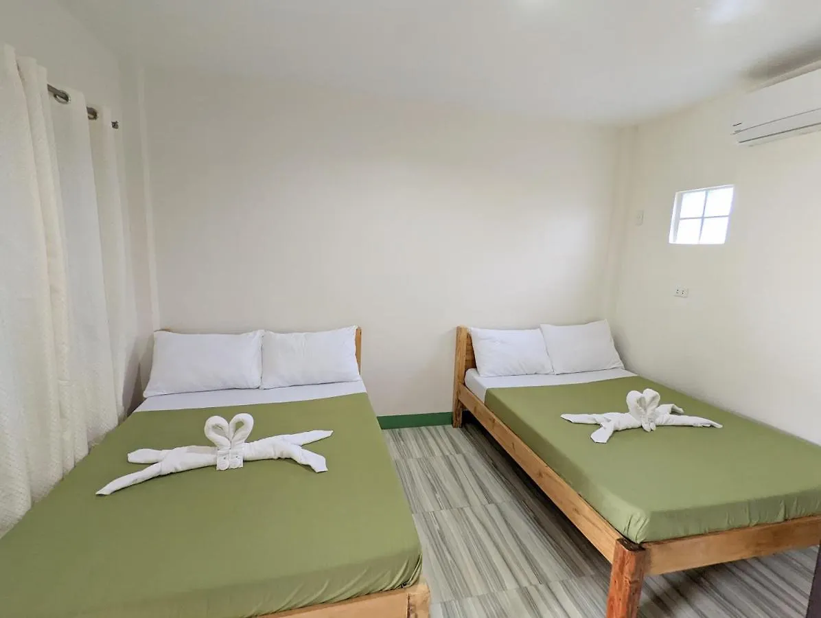Charlina Inn Panglao