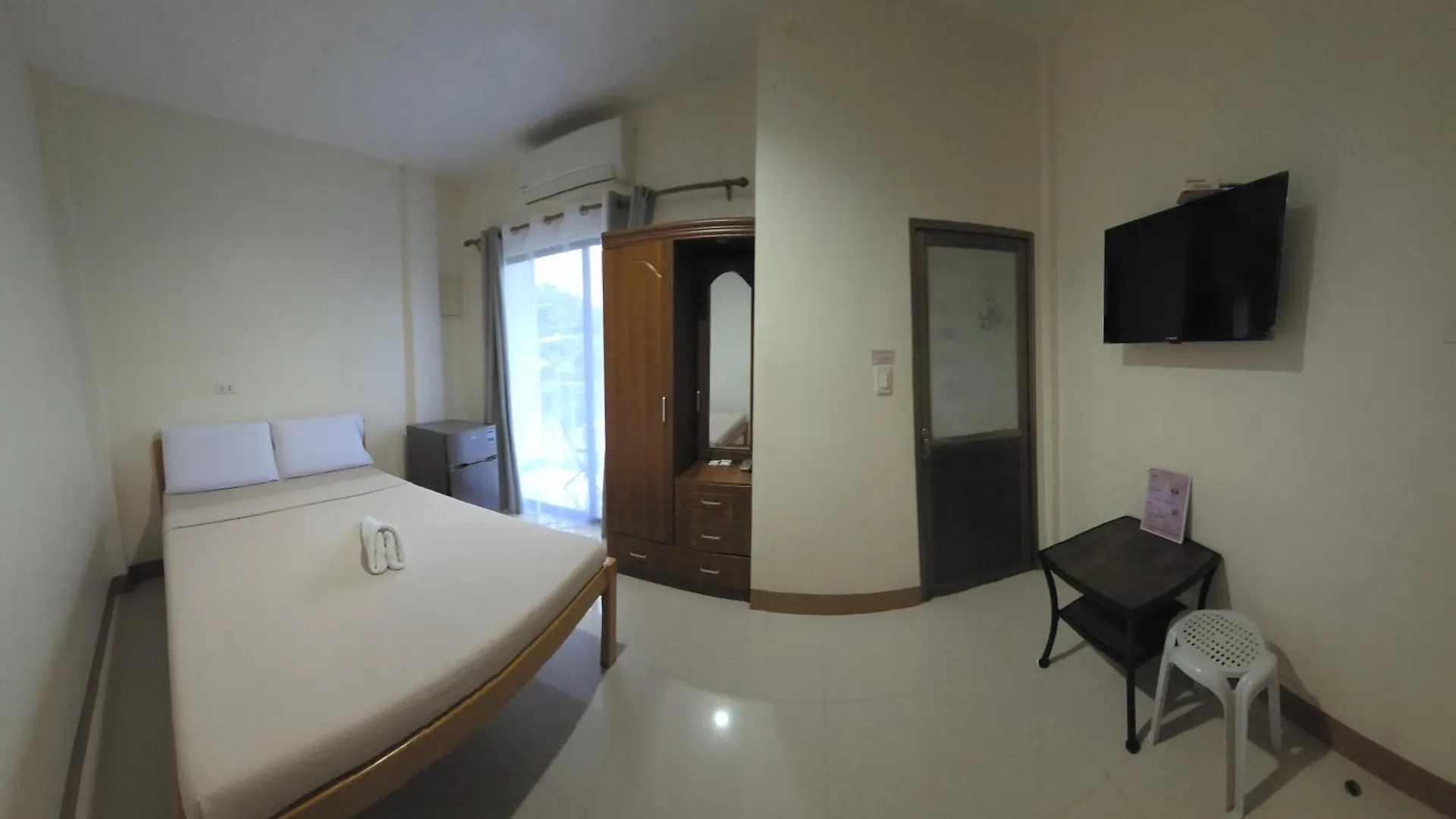 Charlina Inn Panglao