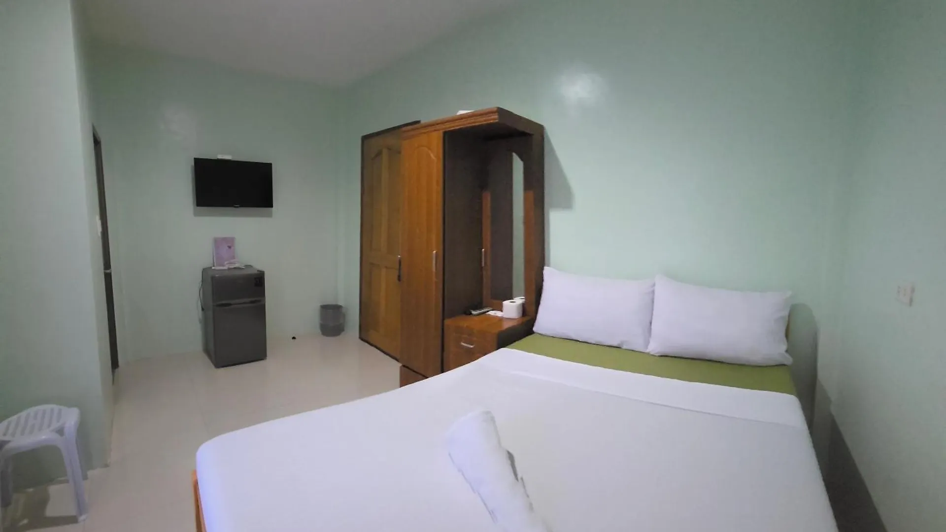 Charlina Inn Panglao