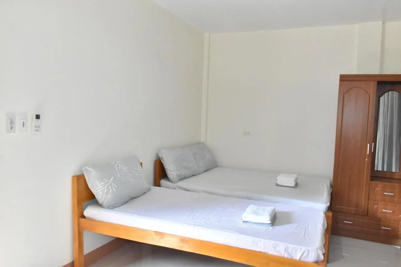 Charlina Inn Panglao