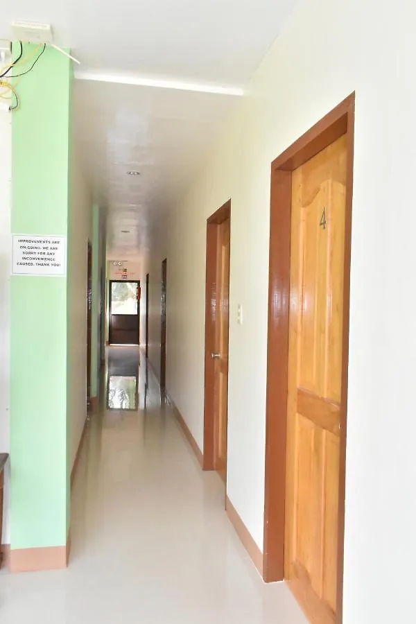Charlina Inn Panglao 0*,