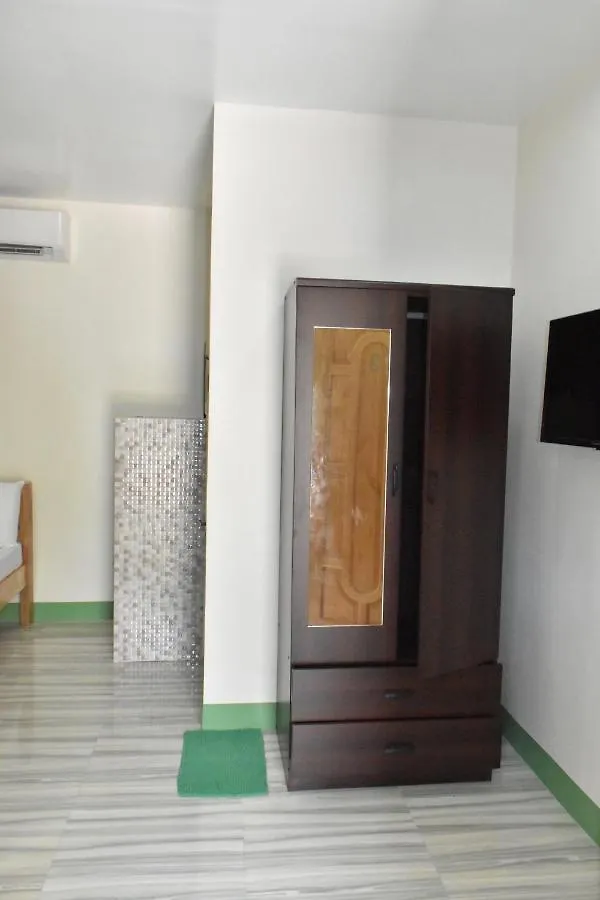 Charlina Inn Panglao