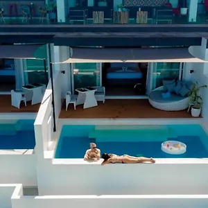호텔 Epic Bohol Adults Only, 다우이스