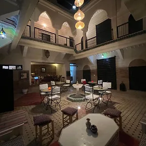 Ago Riad Marrakesh