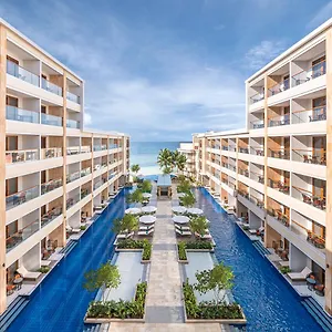 호텔 Henann Premier Coast, 팡라오