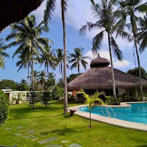 Commander De Bohol Resort