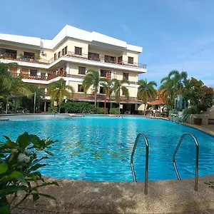 Resort Sunville And Restaurant, Panglao