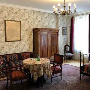 Austeria Klezmer Hois Apartahotel Cracovia