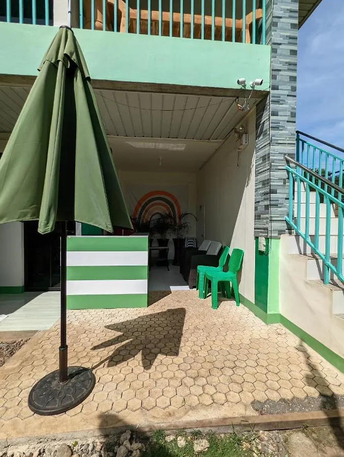 Charlina Inn Panglao Φιλιππίνες