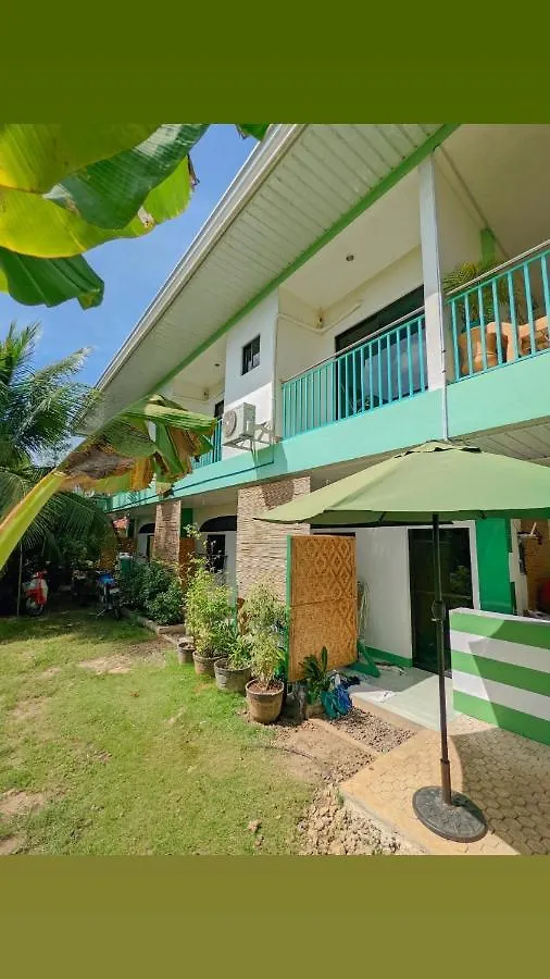 Charlina Inn Panglao Φιλιππίνες