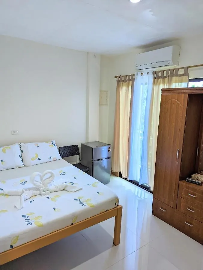 Charlina Inn Panglao