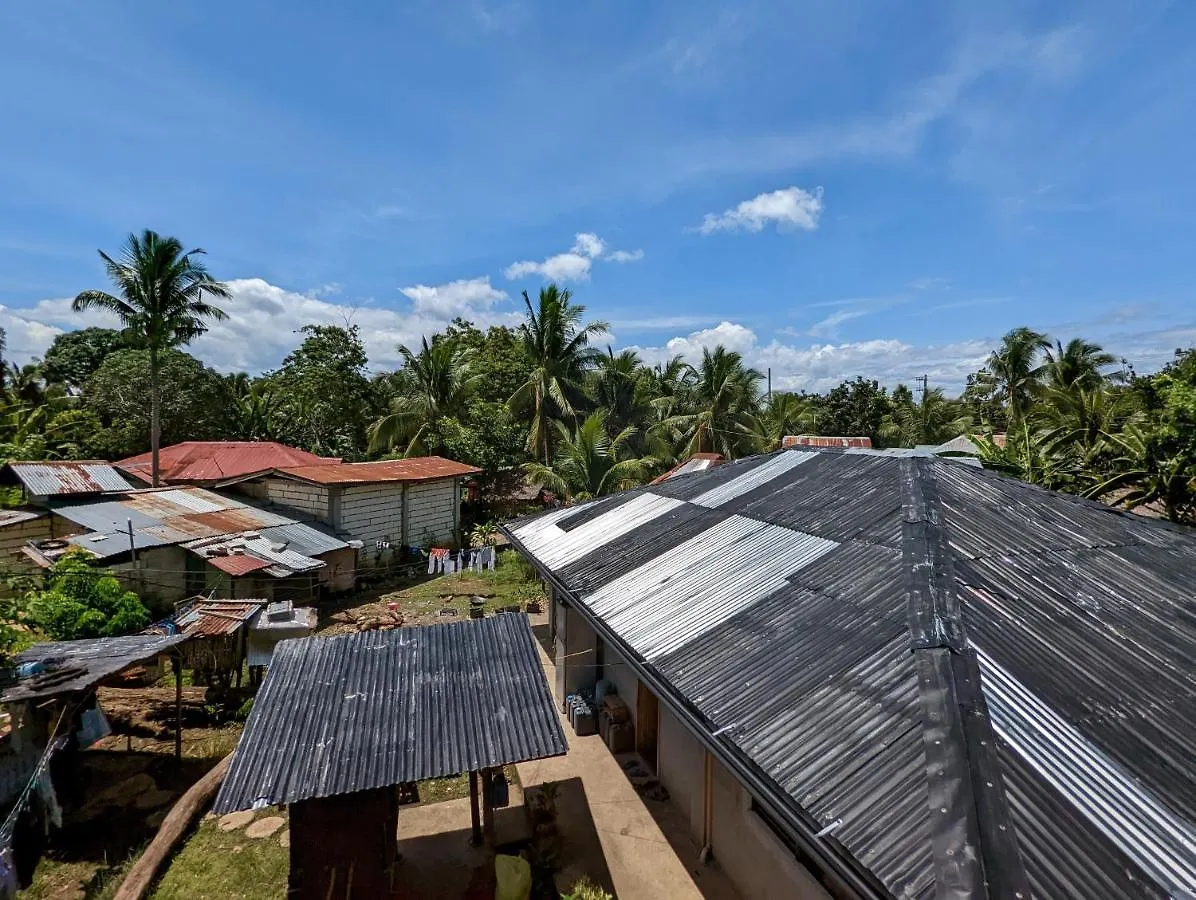 Charlina Inn Panglao