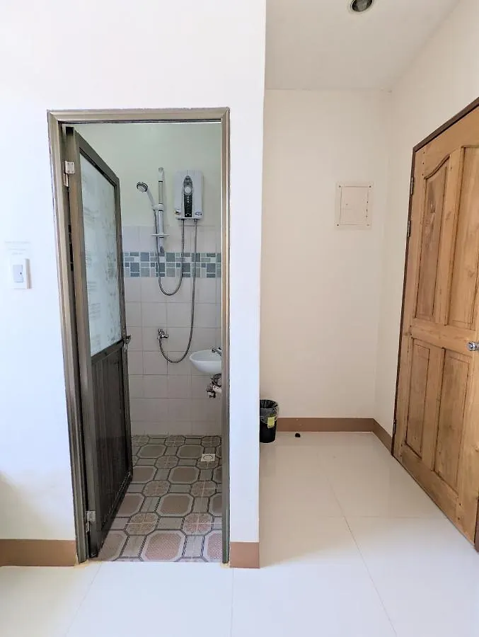 Charlina Inn Panglao