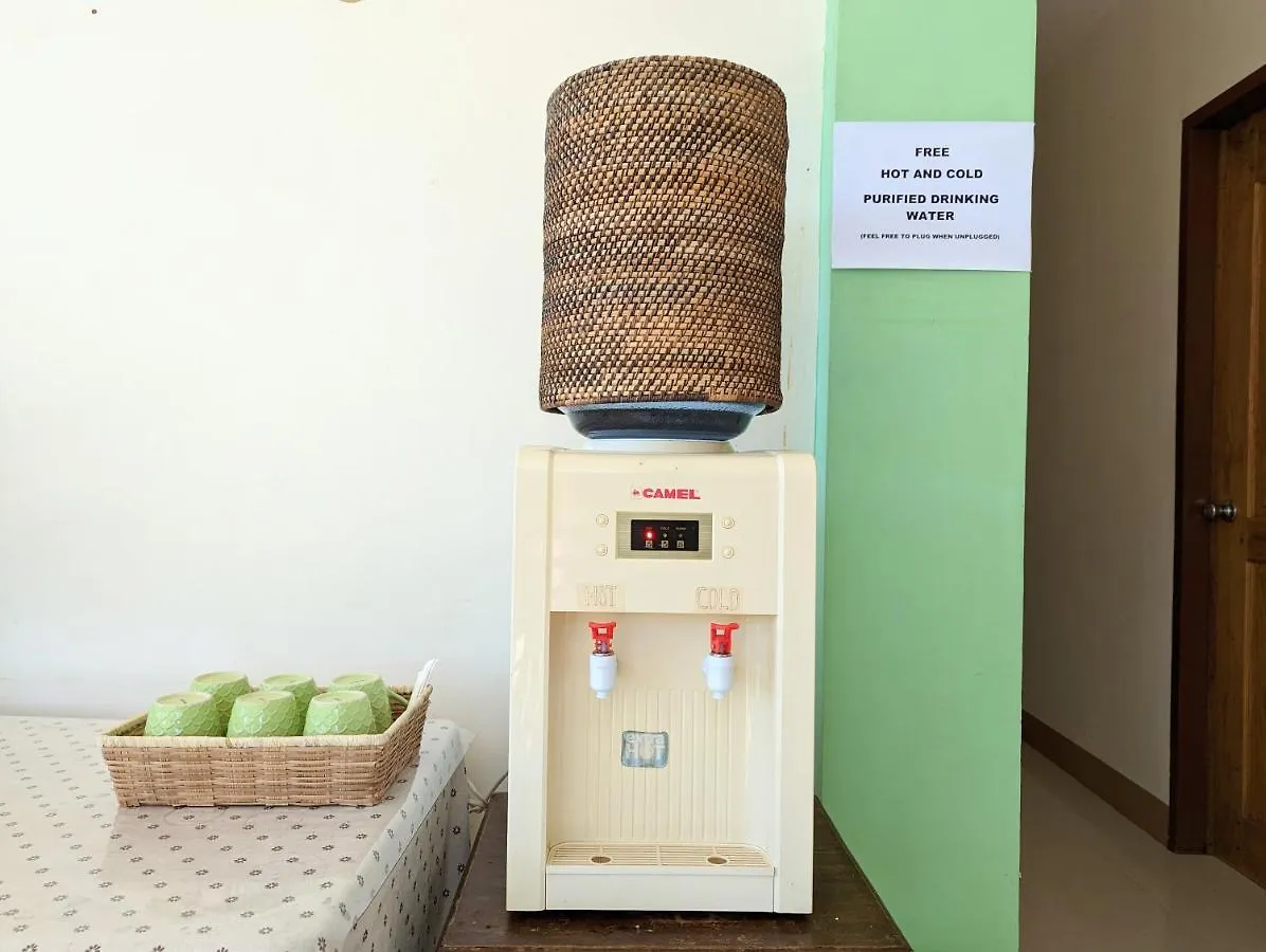 Charlina Inn Panglao Φιλιππίνες