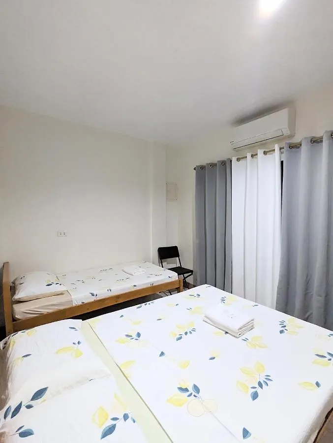 Charlina Inn Panglao 0*,