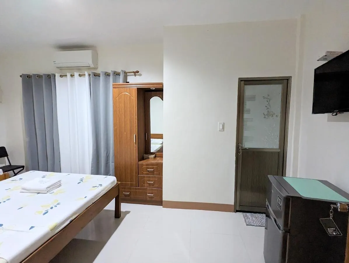 Charlina Inn Panglao