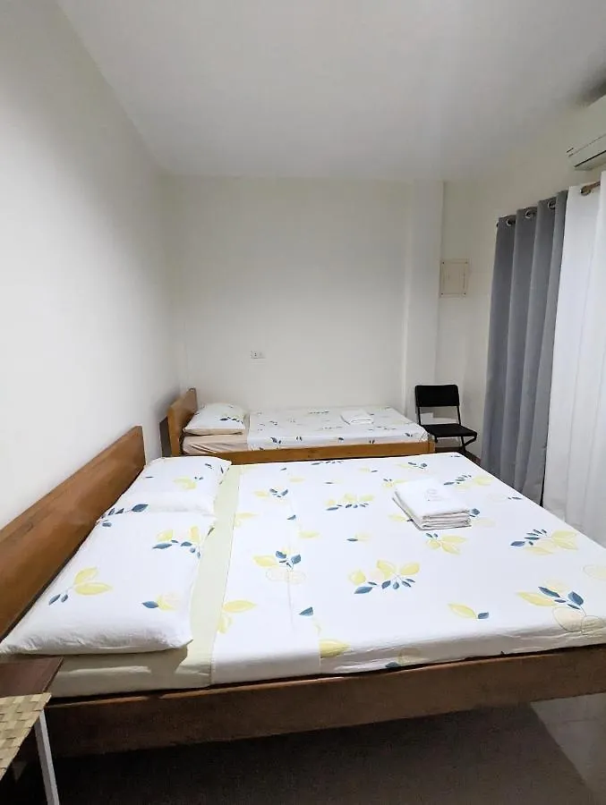 Charlina Inn Panglao Φιλιππίνες