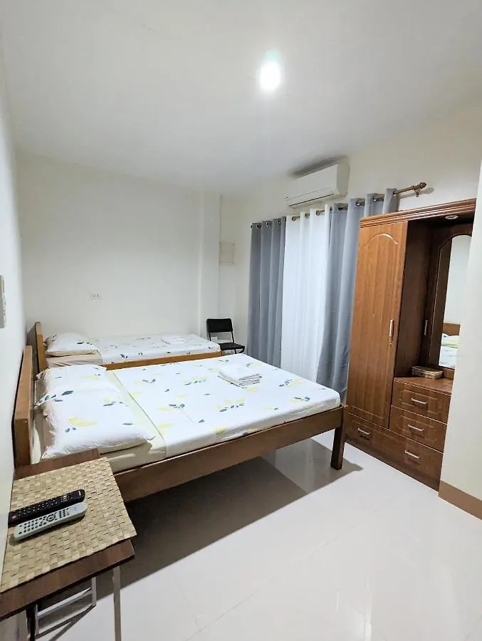 Charlina Inn Panglao