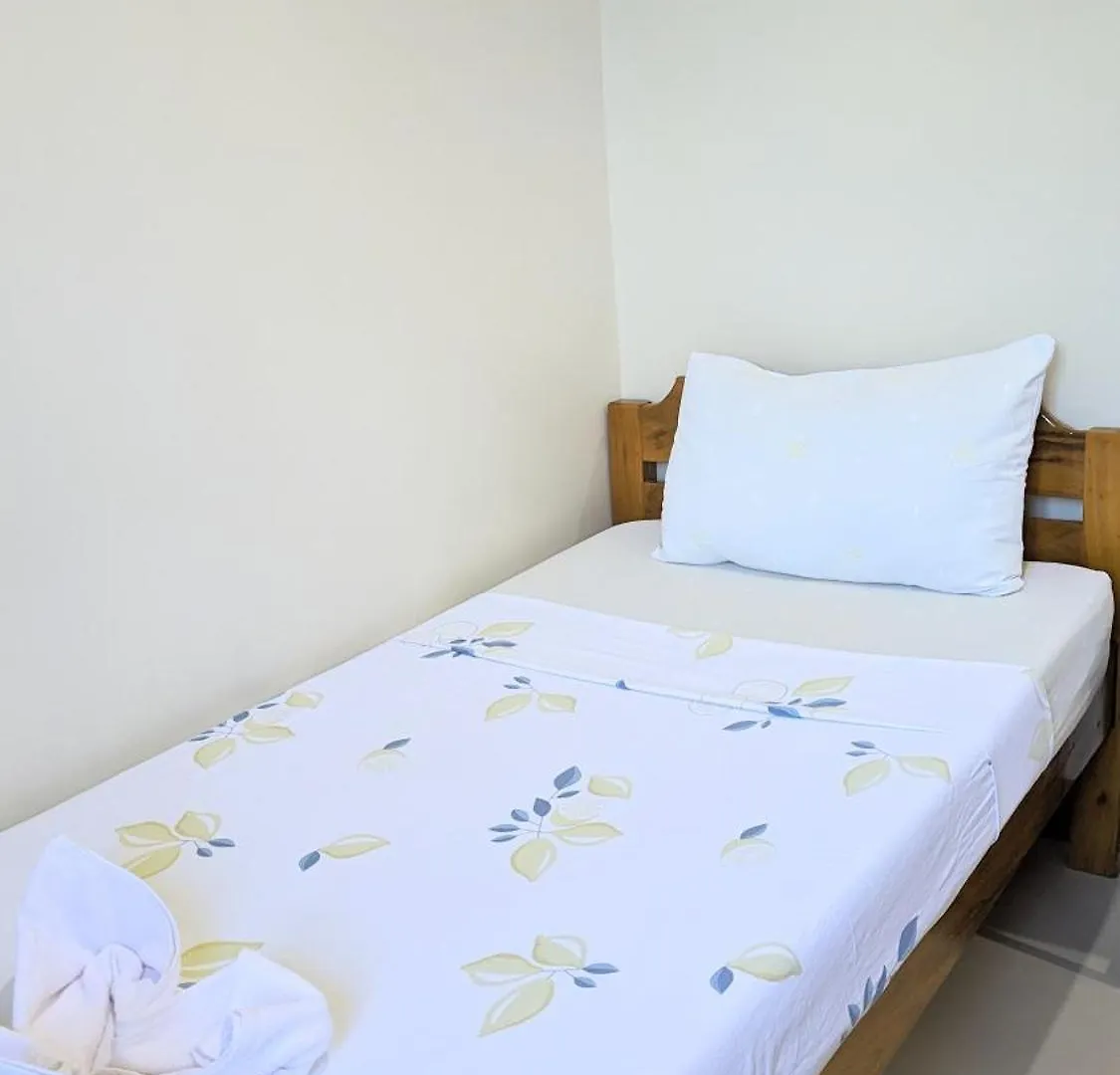 Charlina Inn Panglao Φιλιππίνες