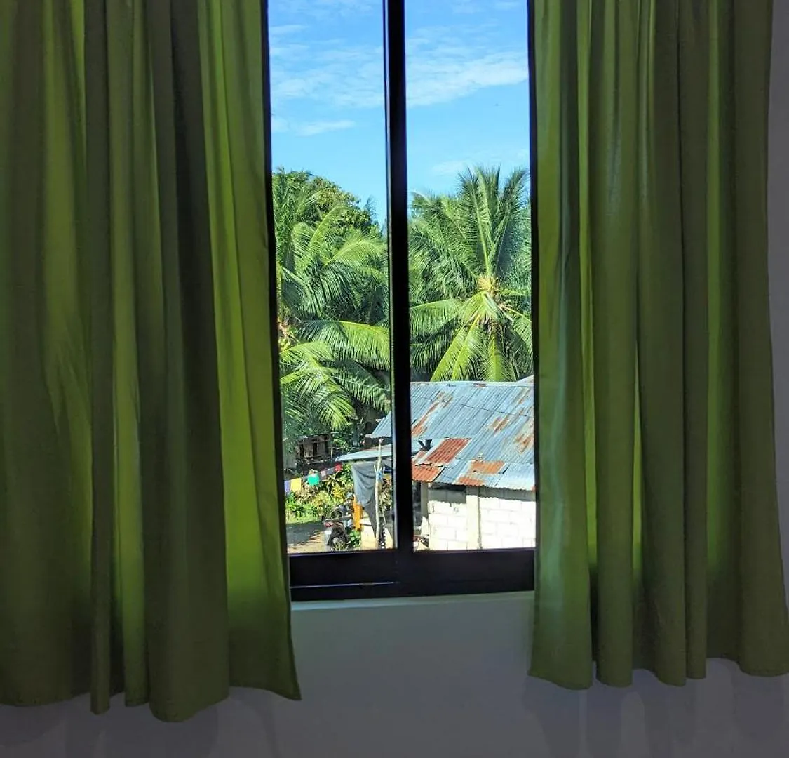 Charlina Inn Panglao