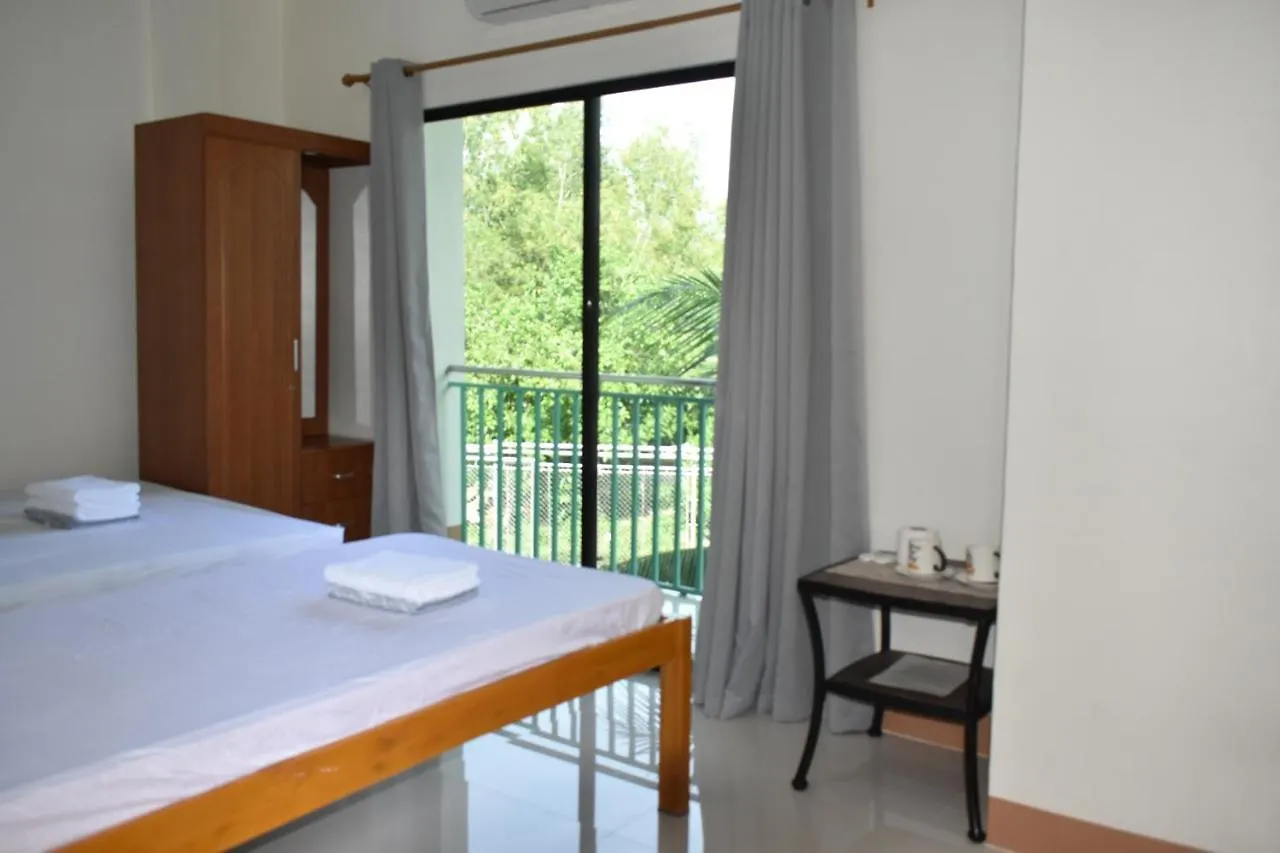 Charlina Inn Panglao Φιλιππίνες