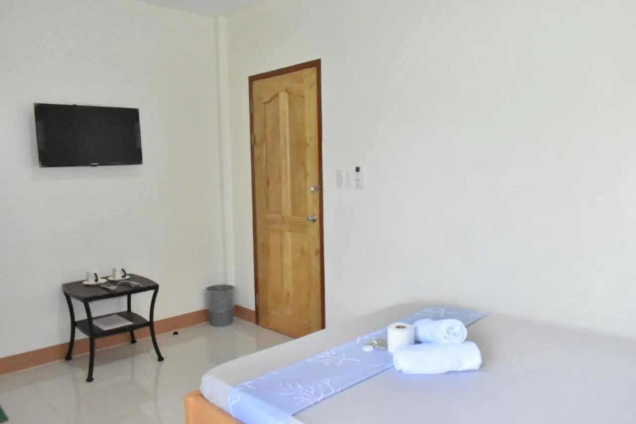 Charlina Inn Panglao