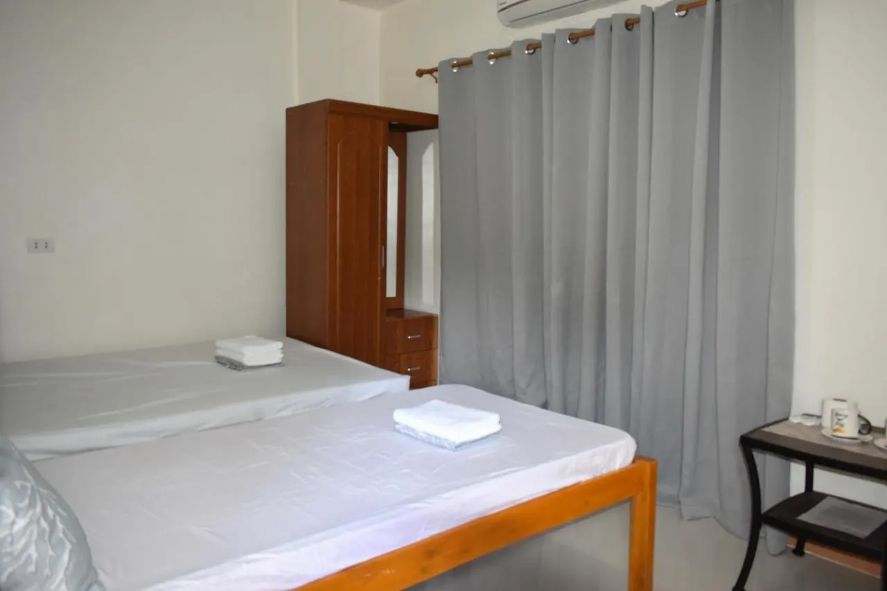 Charlina Inn Panglao Φιλιππίνες