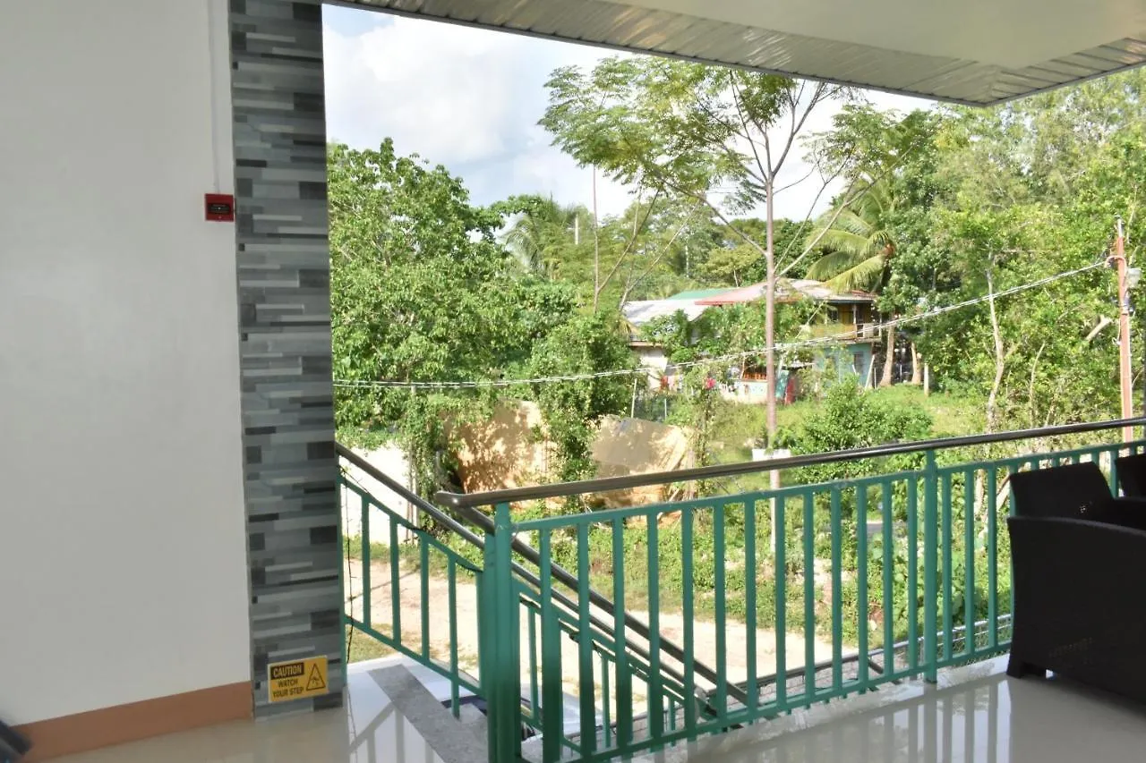 Charlina Inn Panglao