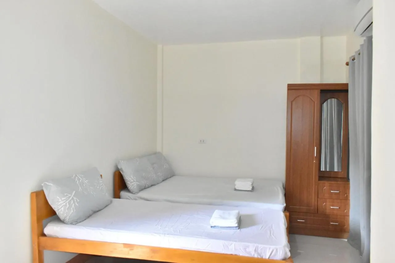 Charlina Inn Panglao