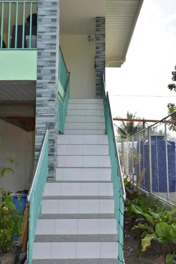 Charlina Inn Panglao